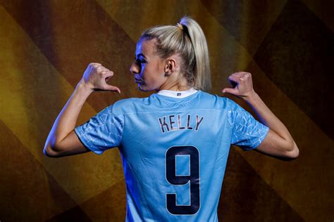 chloe kelly manchester city|chloe kelly kit number.